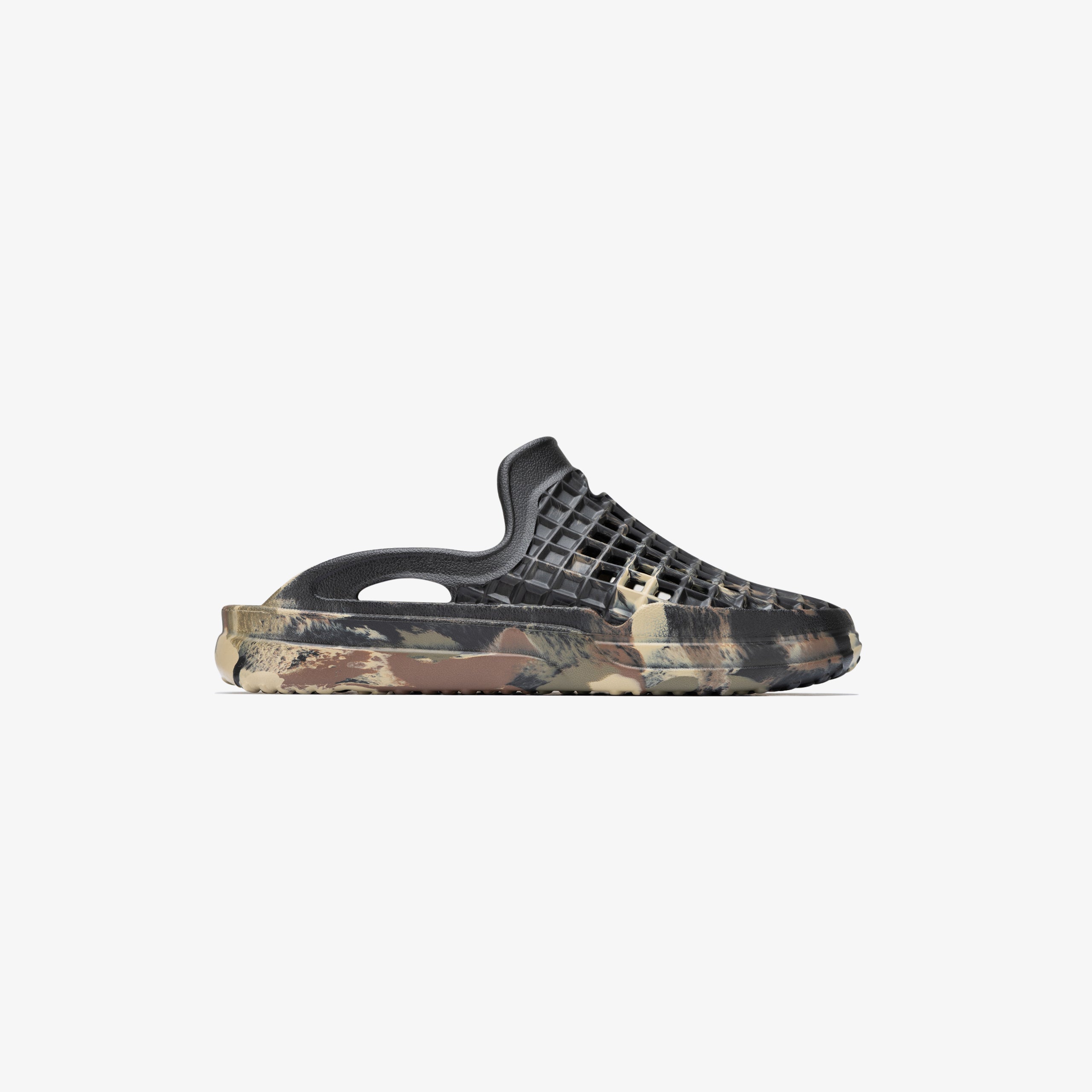 Scenario Slide - Woodland Camo