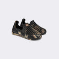 Scenario Juniors Slip-On - Woodland Camo