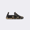 Scenario Juniors Slip-On - Woodland Camo