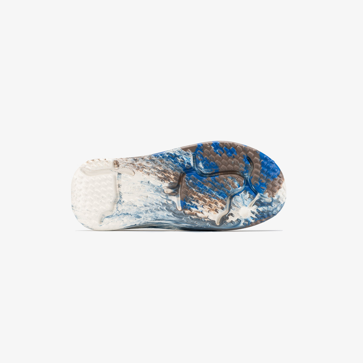 Scenario Juniors Slide - Indigo Mocha Swirl