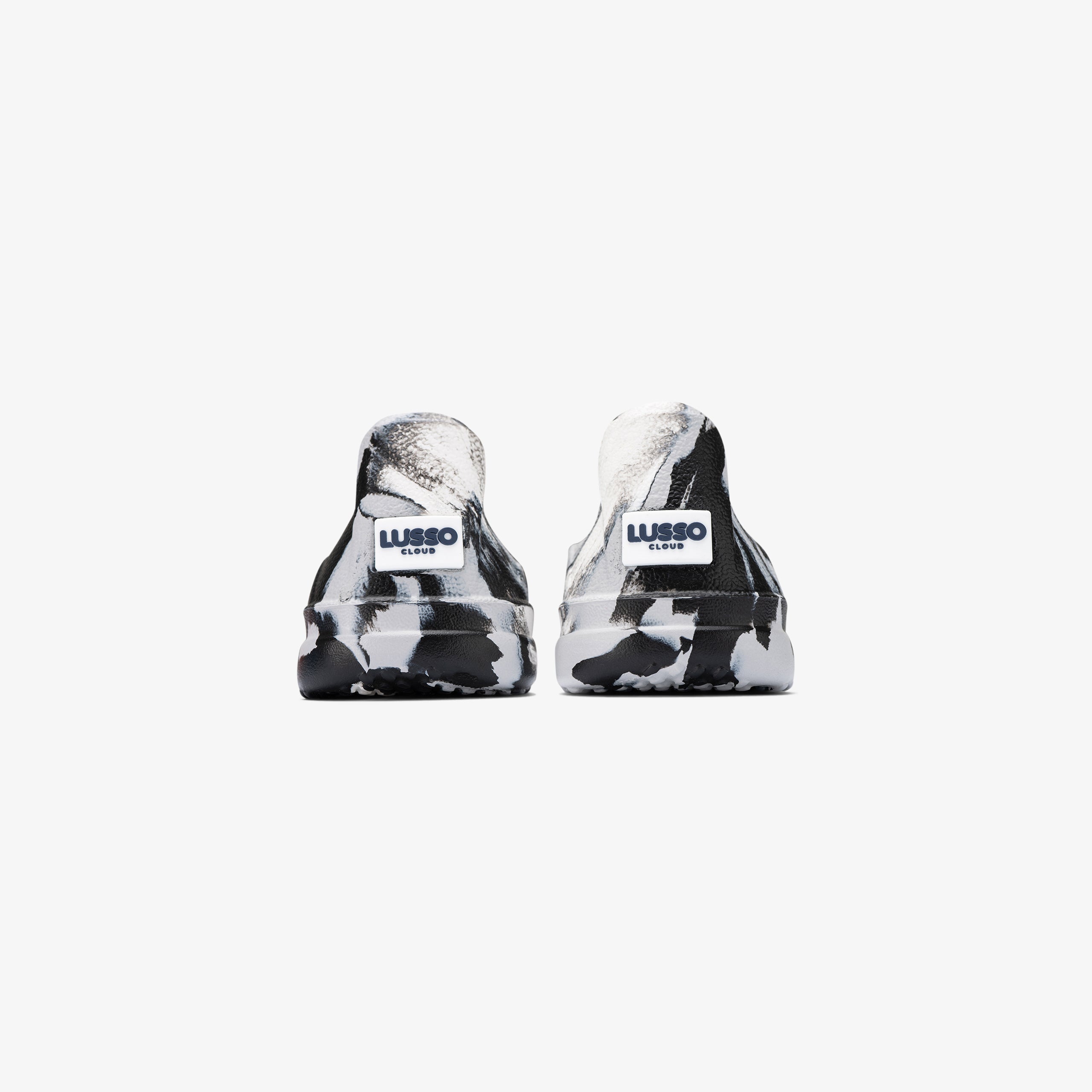 Scenario Kids Slip-On - Carrara Swirl