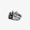 Scenario Kids Slip-On - Carrara Swirl