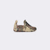 Scenario Kids Slip-On - Woodland Camo