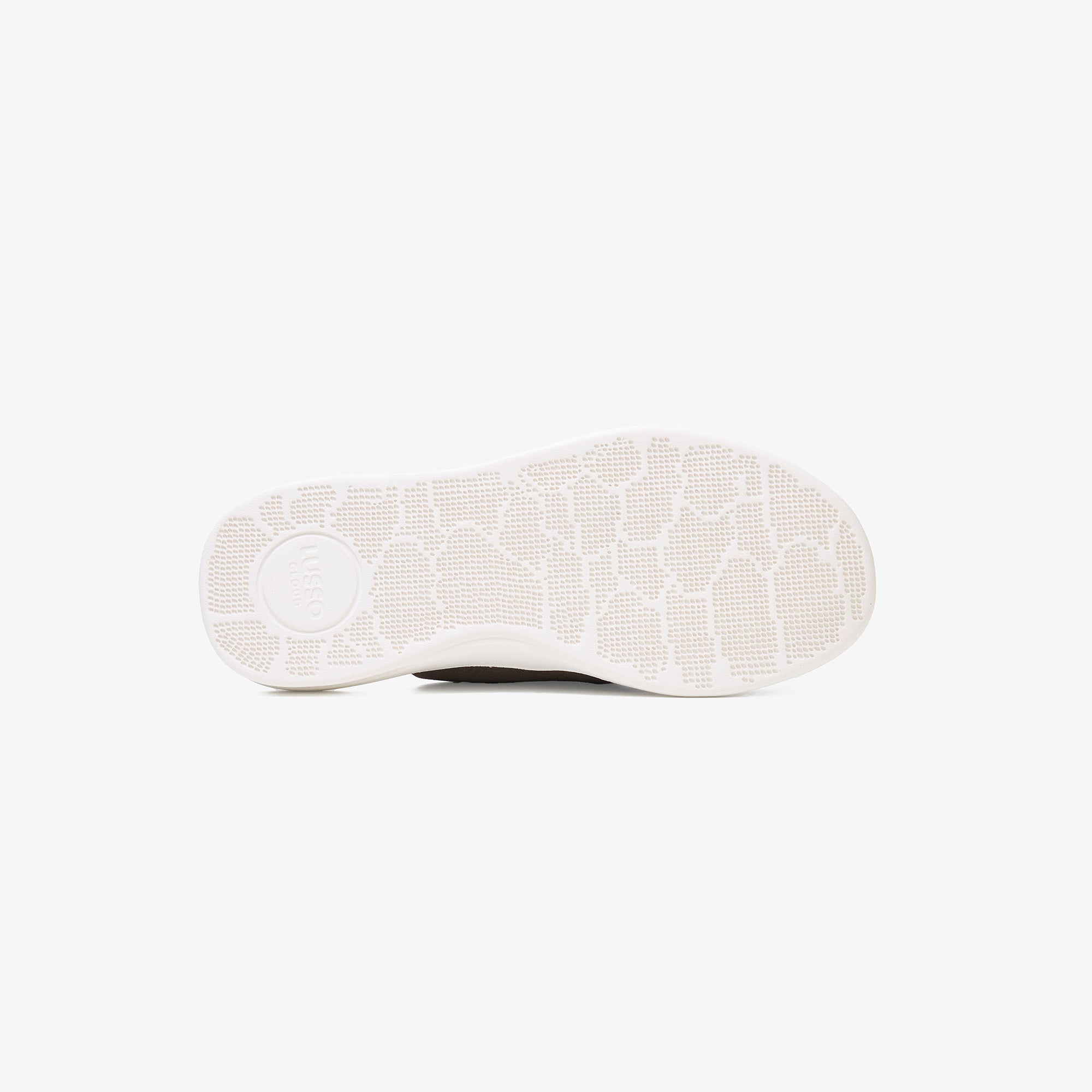 Pelli - Malbon Falcon Suede Laser M / Marshmallow