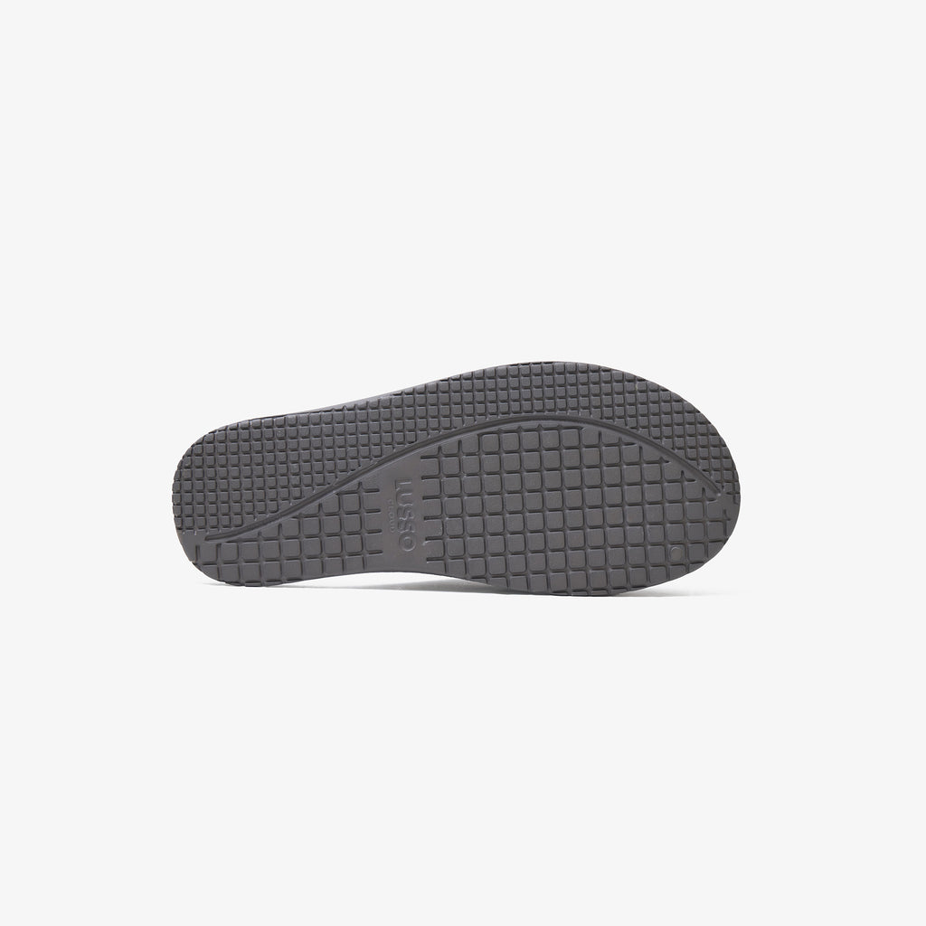 Rosa Slide - Malbon Falcon Sky M Script