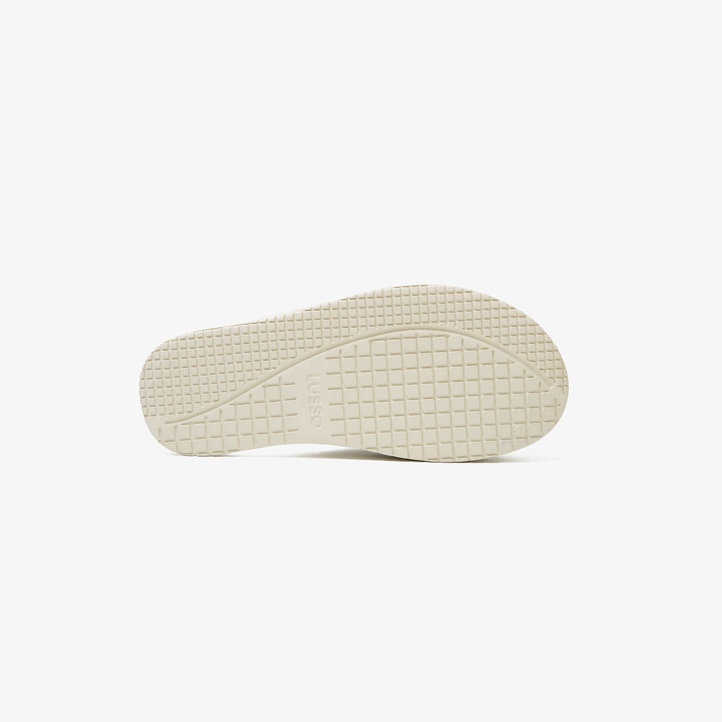 Rosa Slide - Bone White
