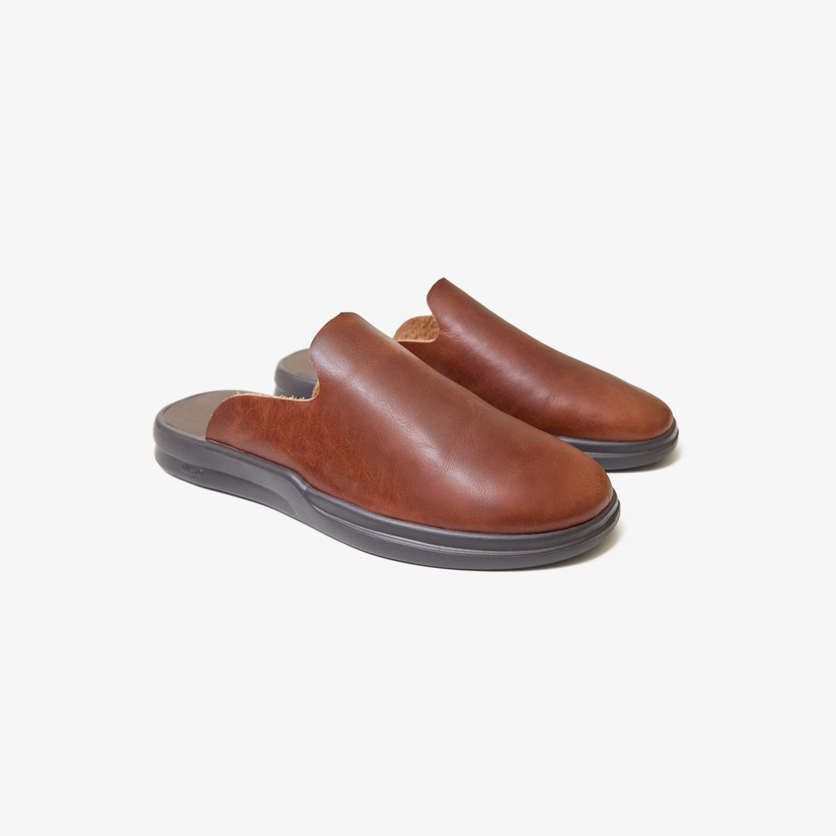 Pelli - BBALL GLOVE LEATHER - COMFY GLOVE / DARK CHOC