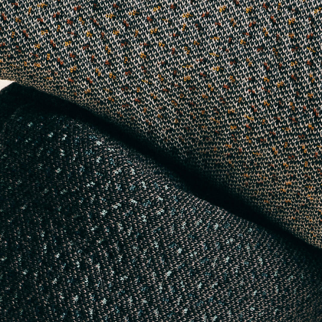 Pelli - Sentinel Charred Blue Speck