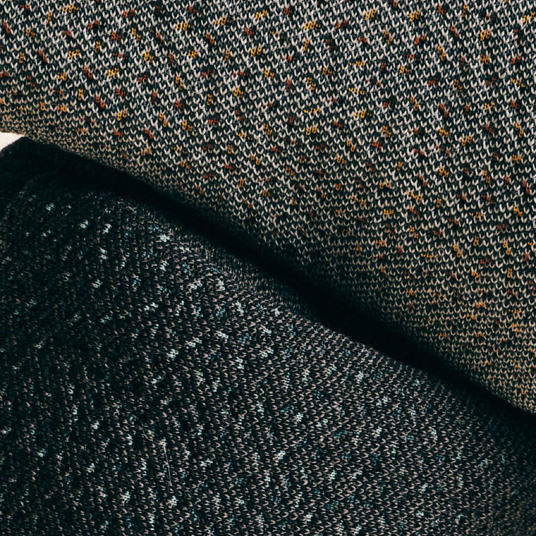 Pelli - Sentinel Charred Blue Speck
