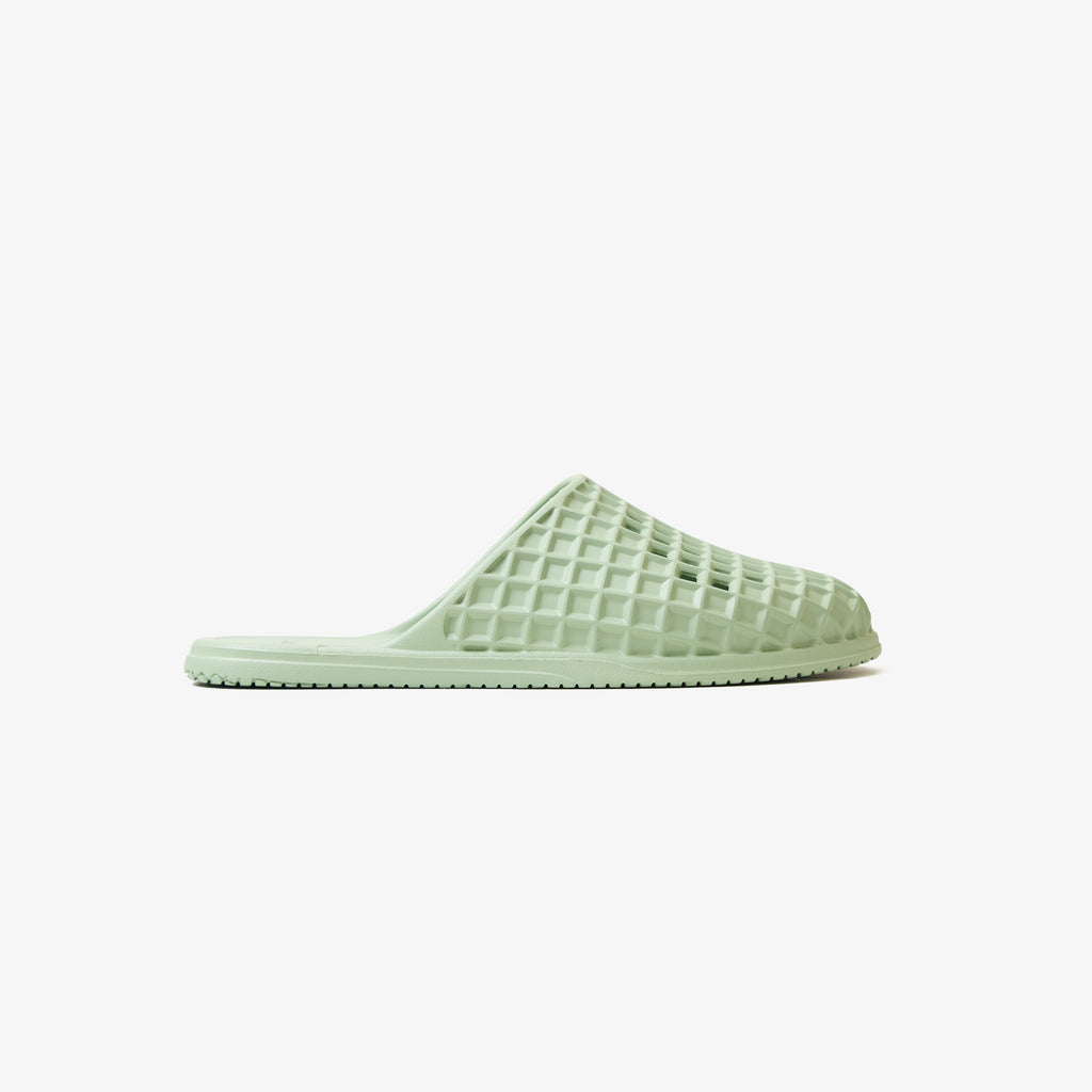 Rosa Slide - MATCHA