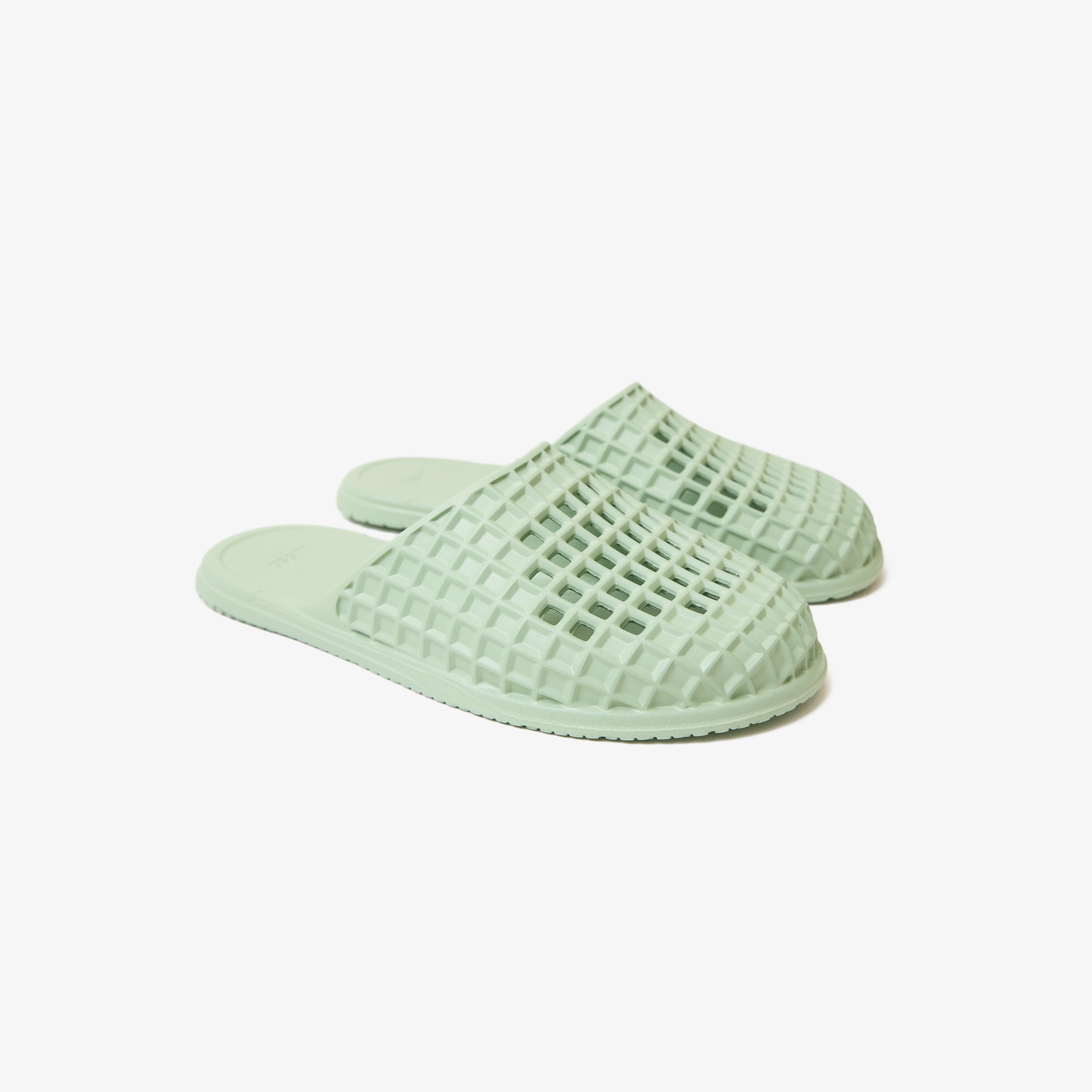 Rosa Slide - MATCHA