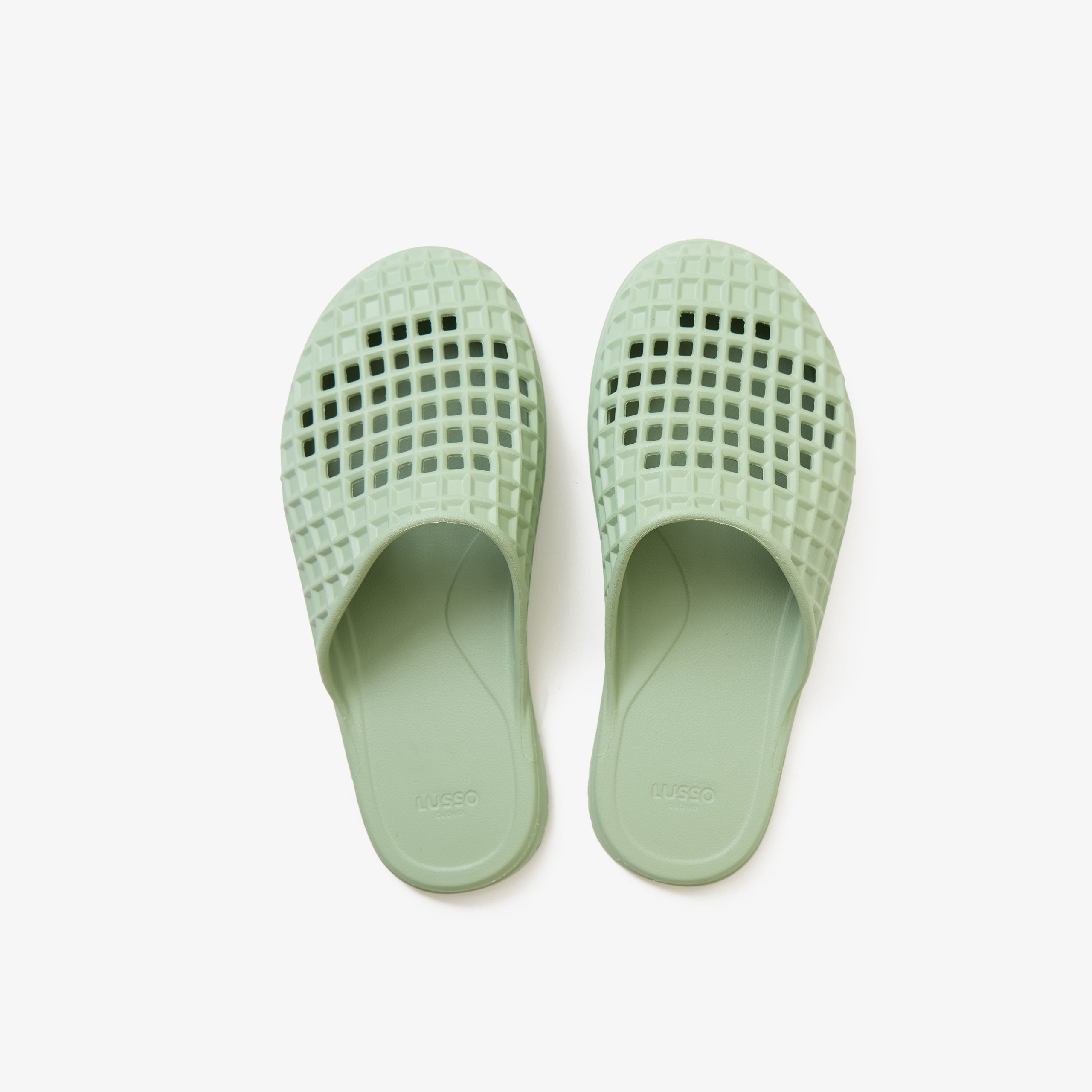 Rosa Slide - MATCHA