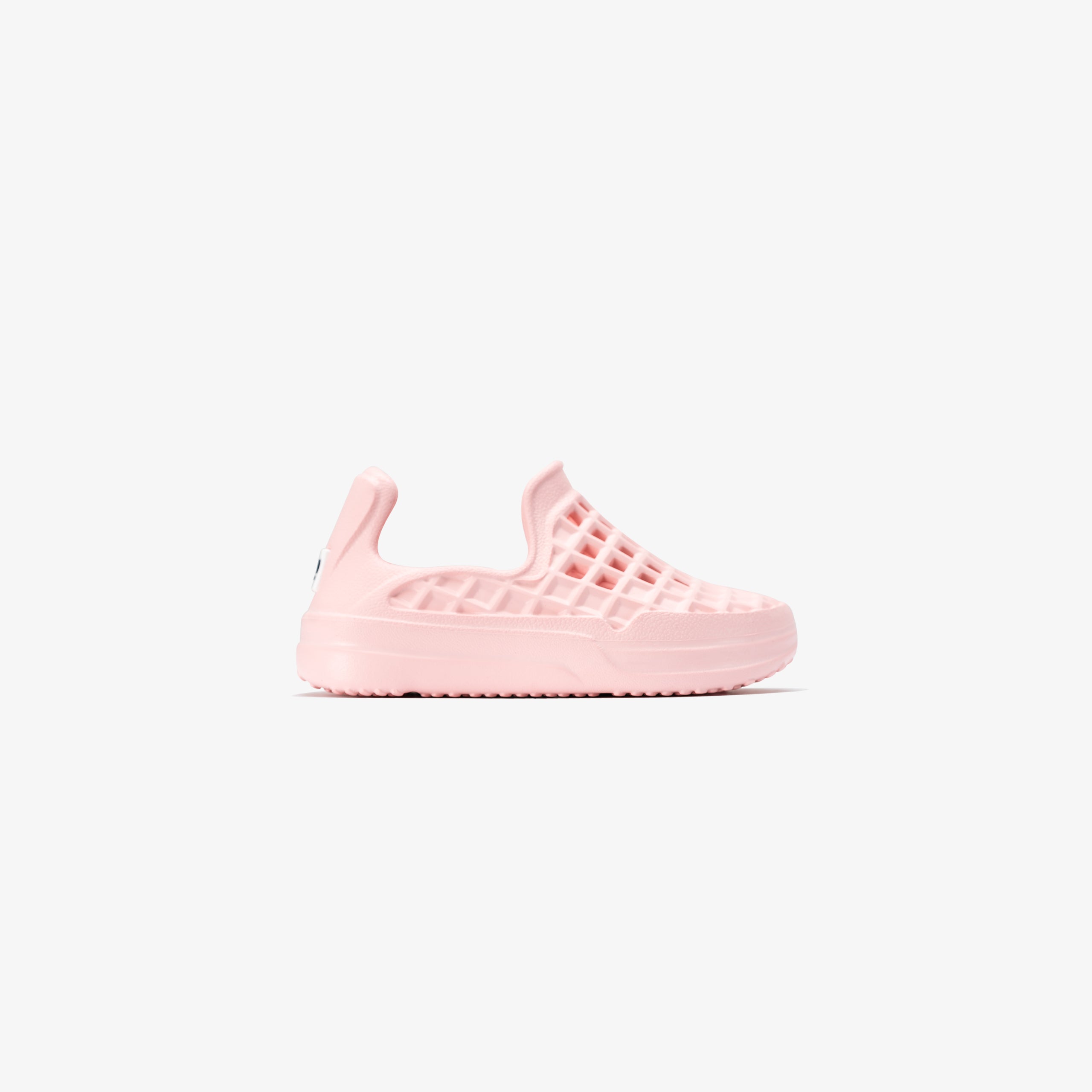 Scenario Kids Slip-On - Sea Salt