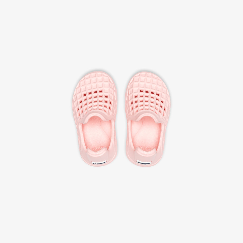 Scenario Kids Slip-On - Sea Salt
