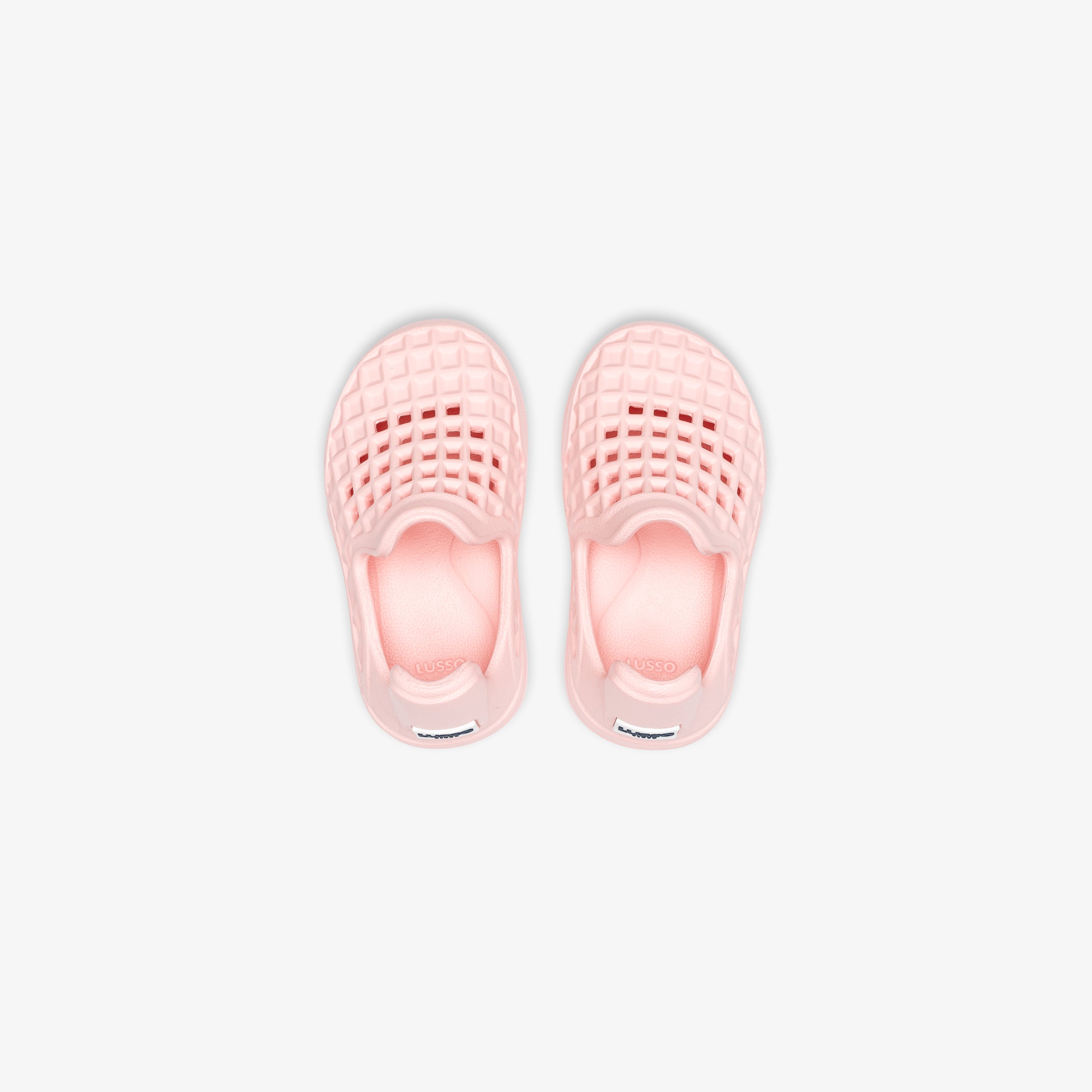 Scenario Kids Slip-On - Sea Salt
