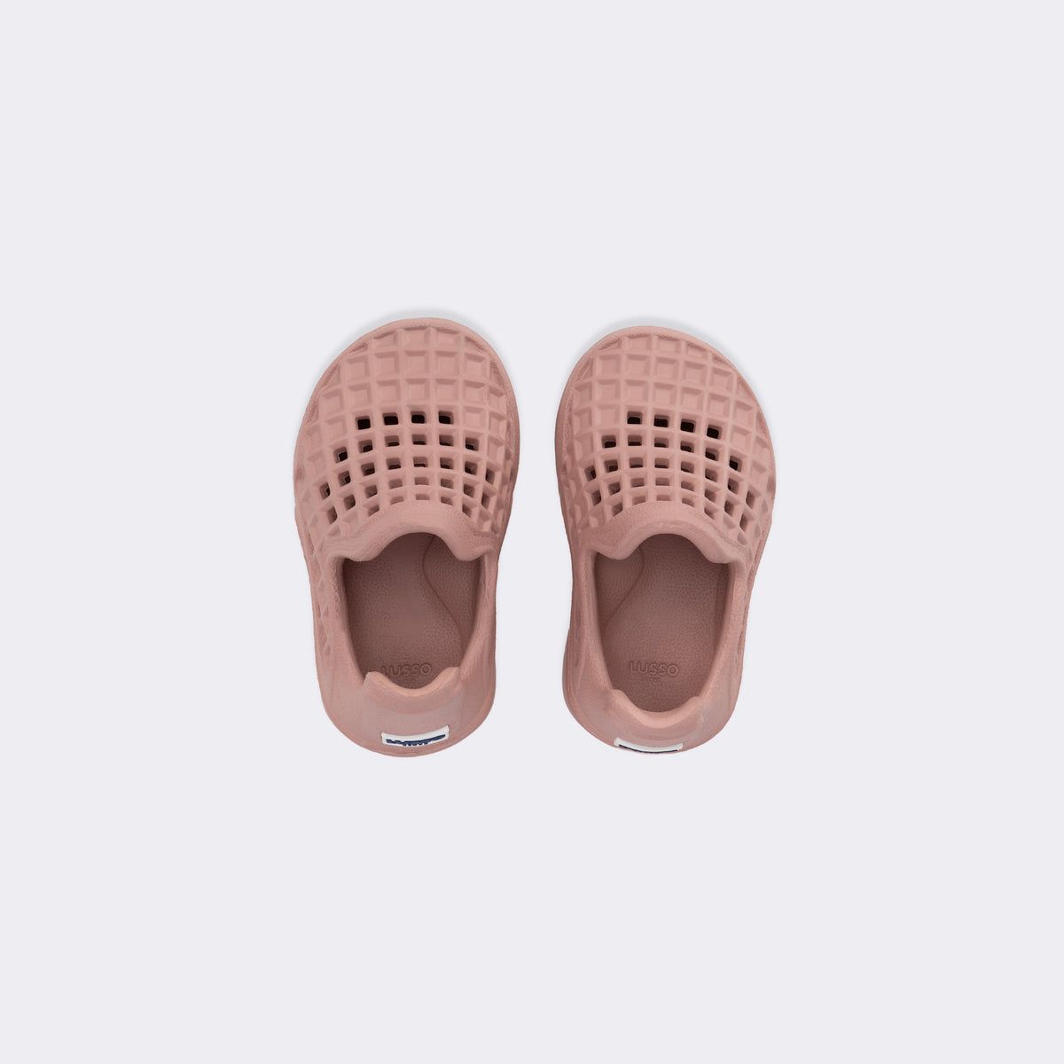 Scenario Kids Slip-On - Dusty Rose