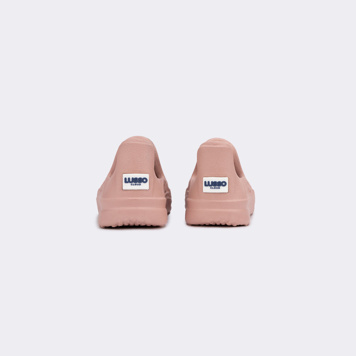 Scenario Kids Slip-On - Dusty Rose