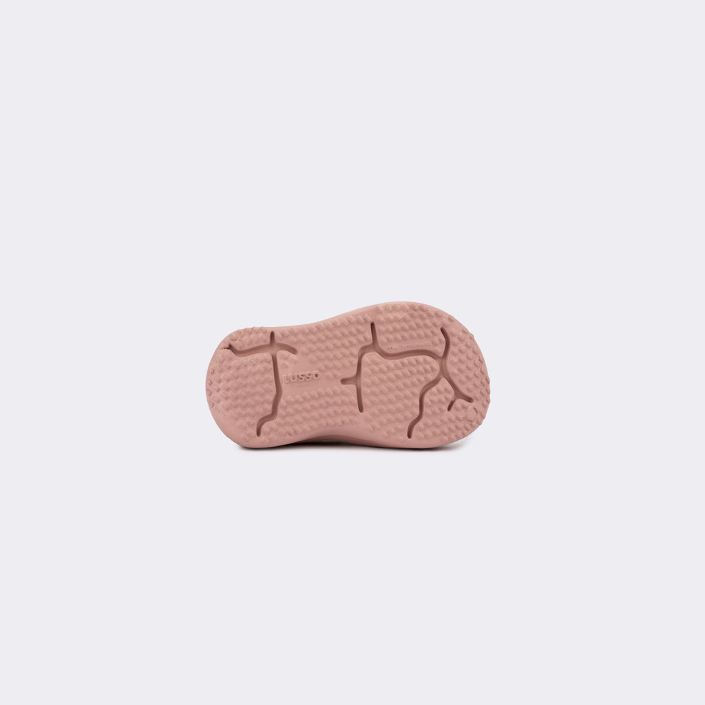 Scenario Kids Slip-On - Dusty Rose