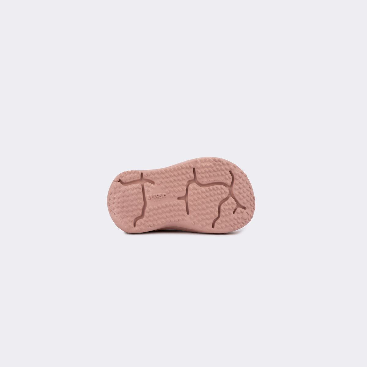 Scenario Kids Slip-On - Dusty Rose