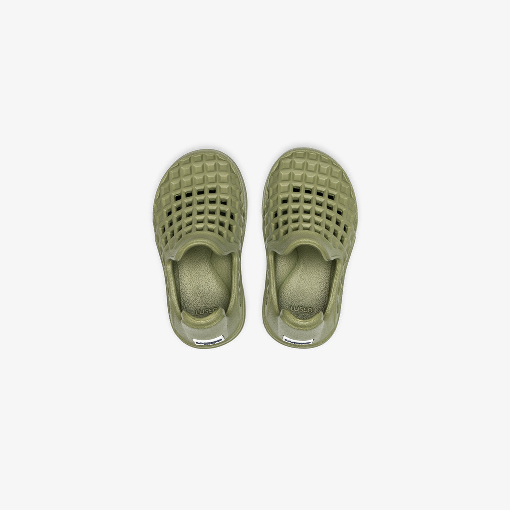 Scenario Kids Slip-On - Sage