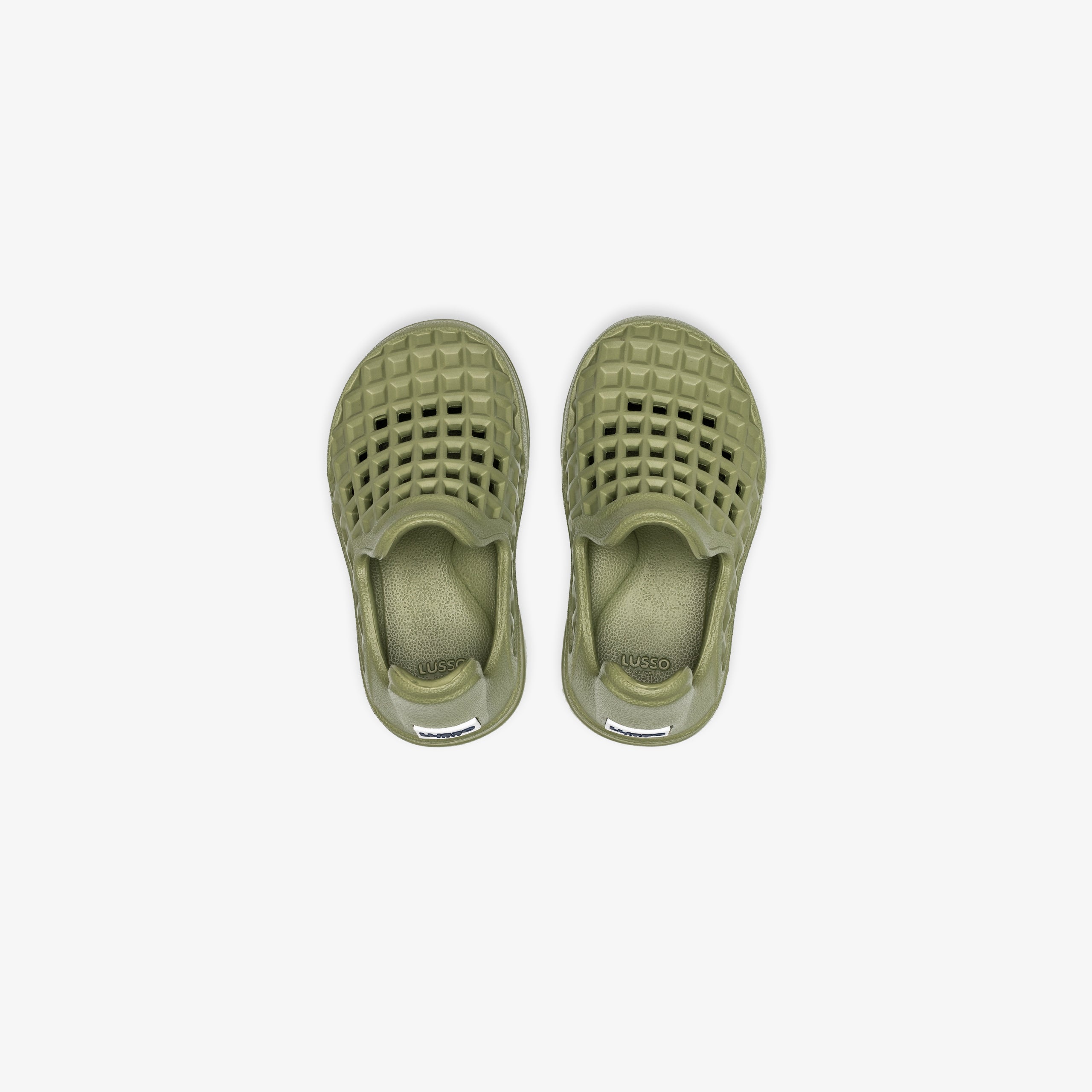 Scenario Kids Slip-On - Sage