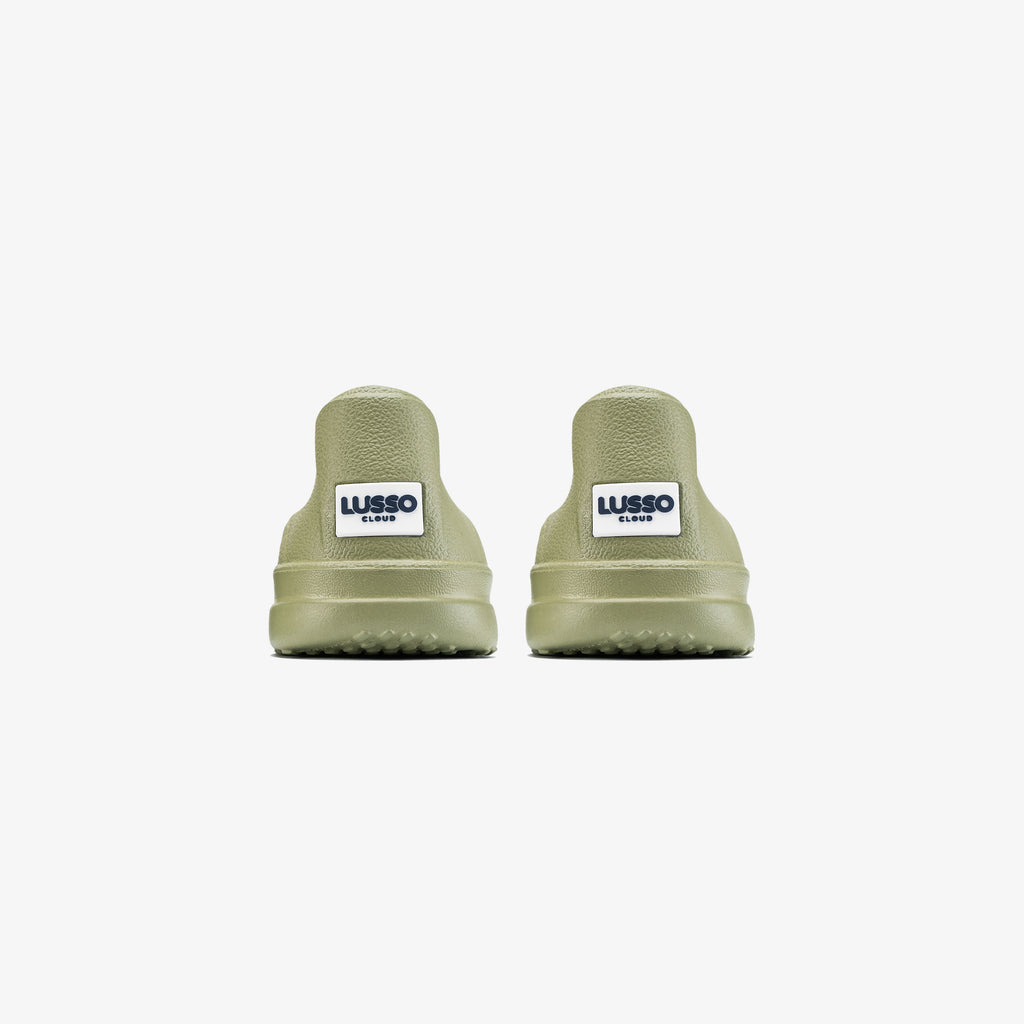 Scenario Kids Slip-On - Sage