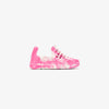 Scenario Kids Slip-On - Flamingo Swirl