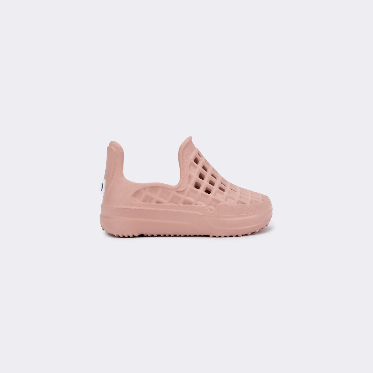 Scenario Kids Slip-On - Dusty Rose