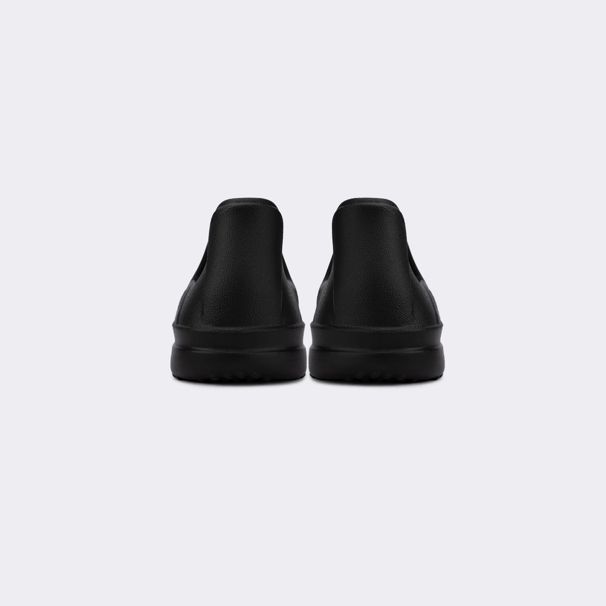 Scenario Juniors Slip-On - Jet Black