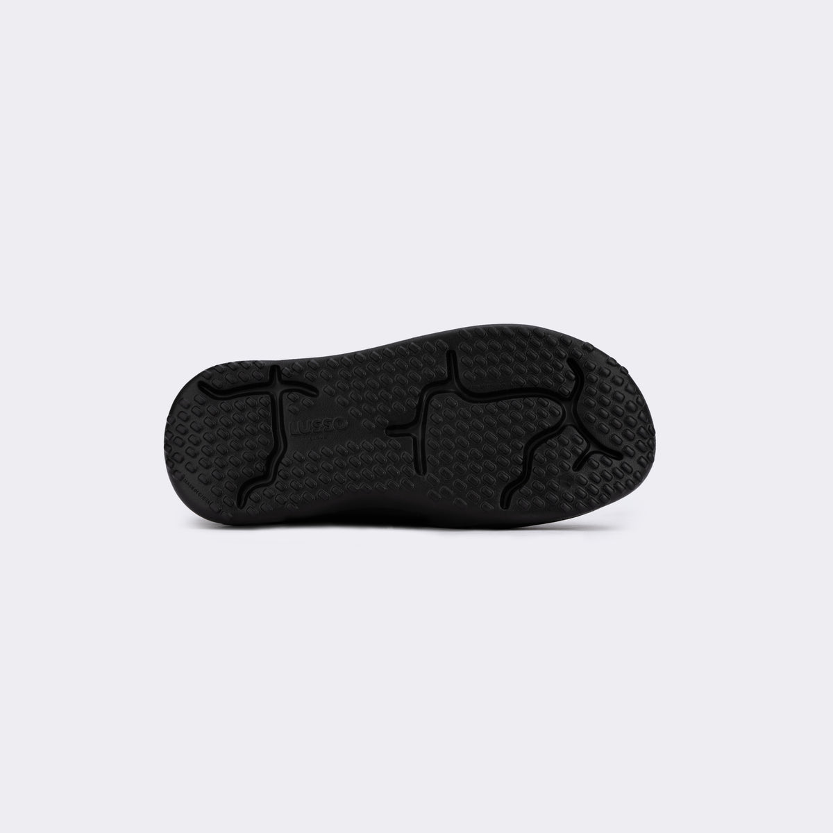 Scenario Juniors Slip-On - Jet Black