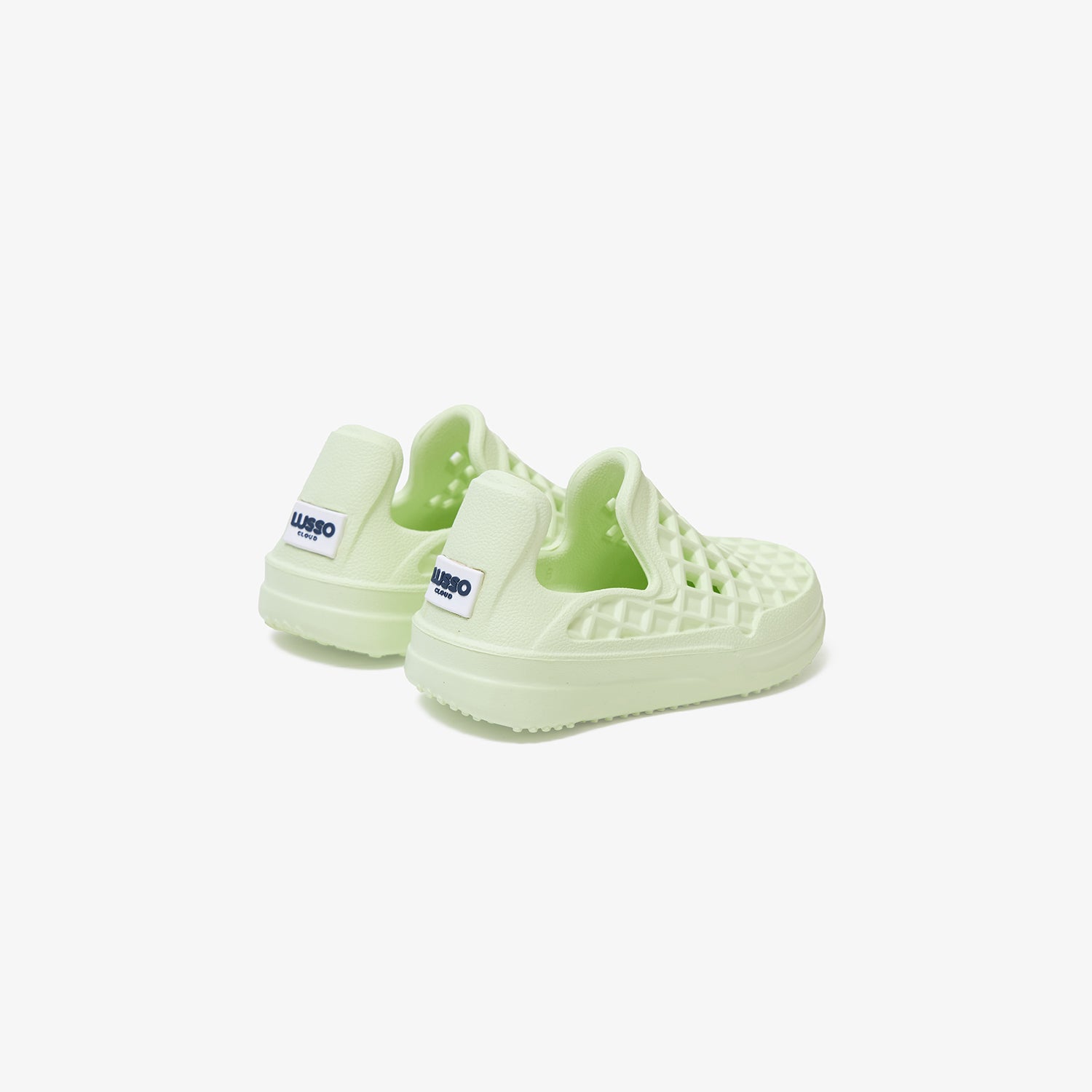 Scenario Kids Slip-On - Daiquiri Ice