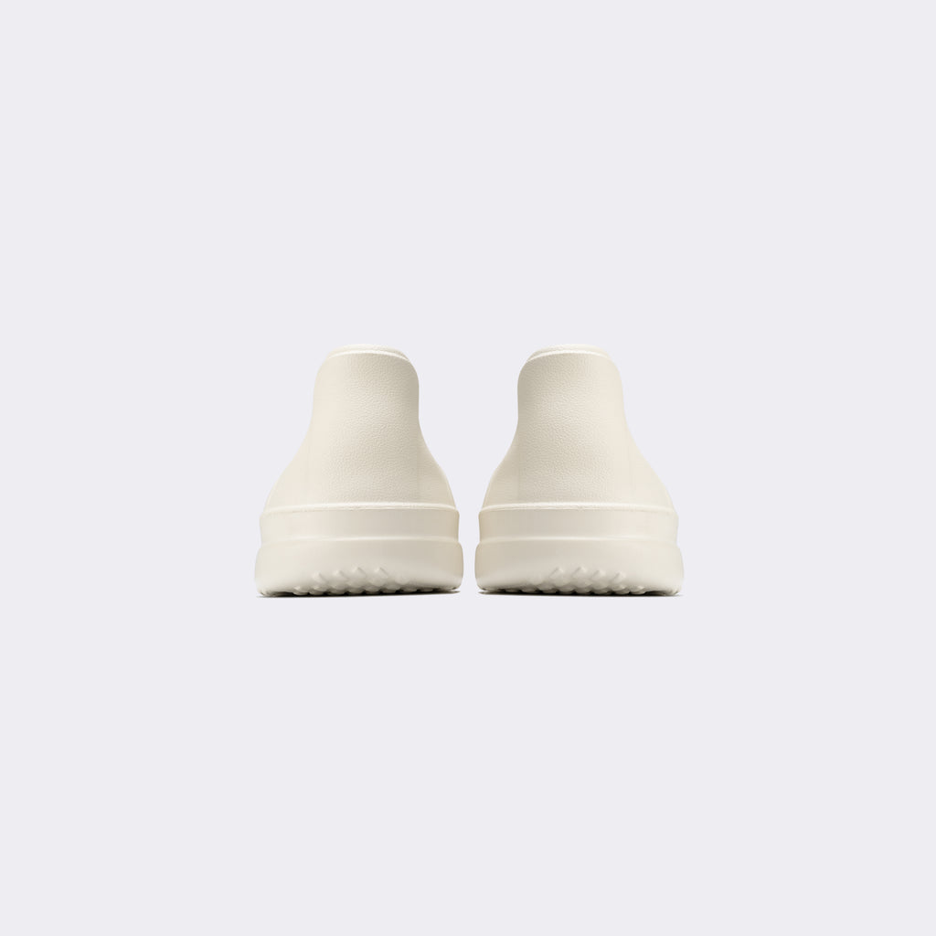 Scenario Slip-On - Bone White