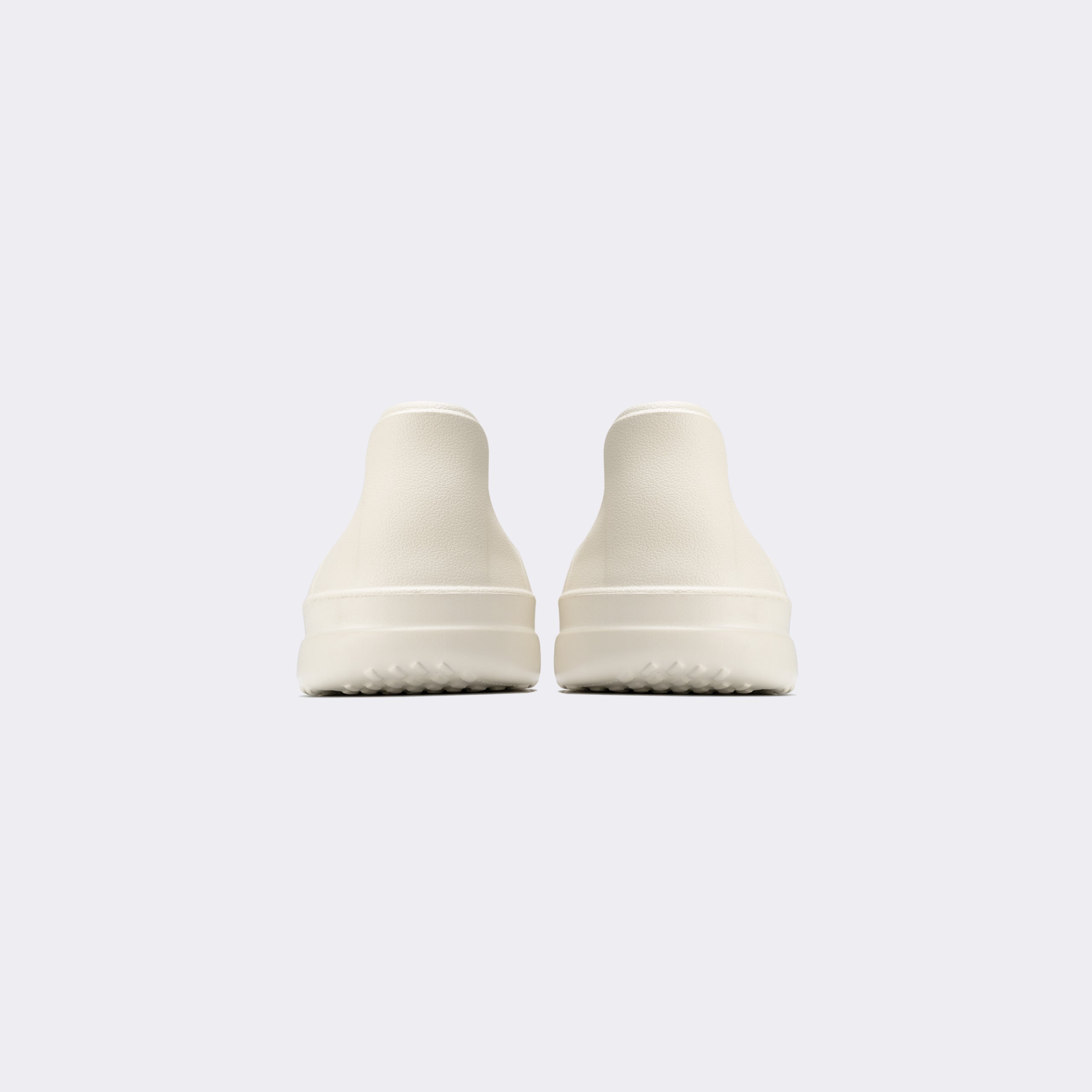 Scenario Slip-On - Bone White