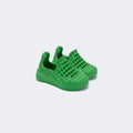 SCENARIO KIDS SLIP-ON: Hudson Green