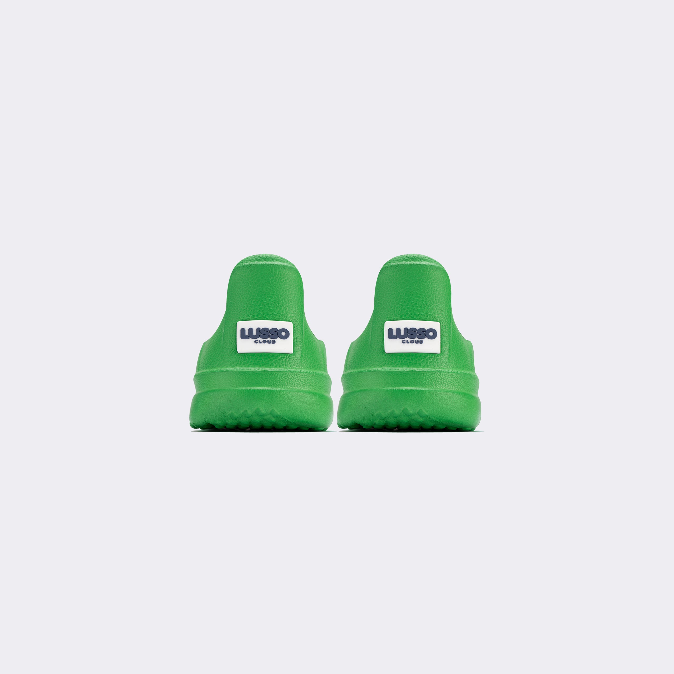 SCENARIO KIDS SLIP-ON: Hudson Green