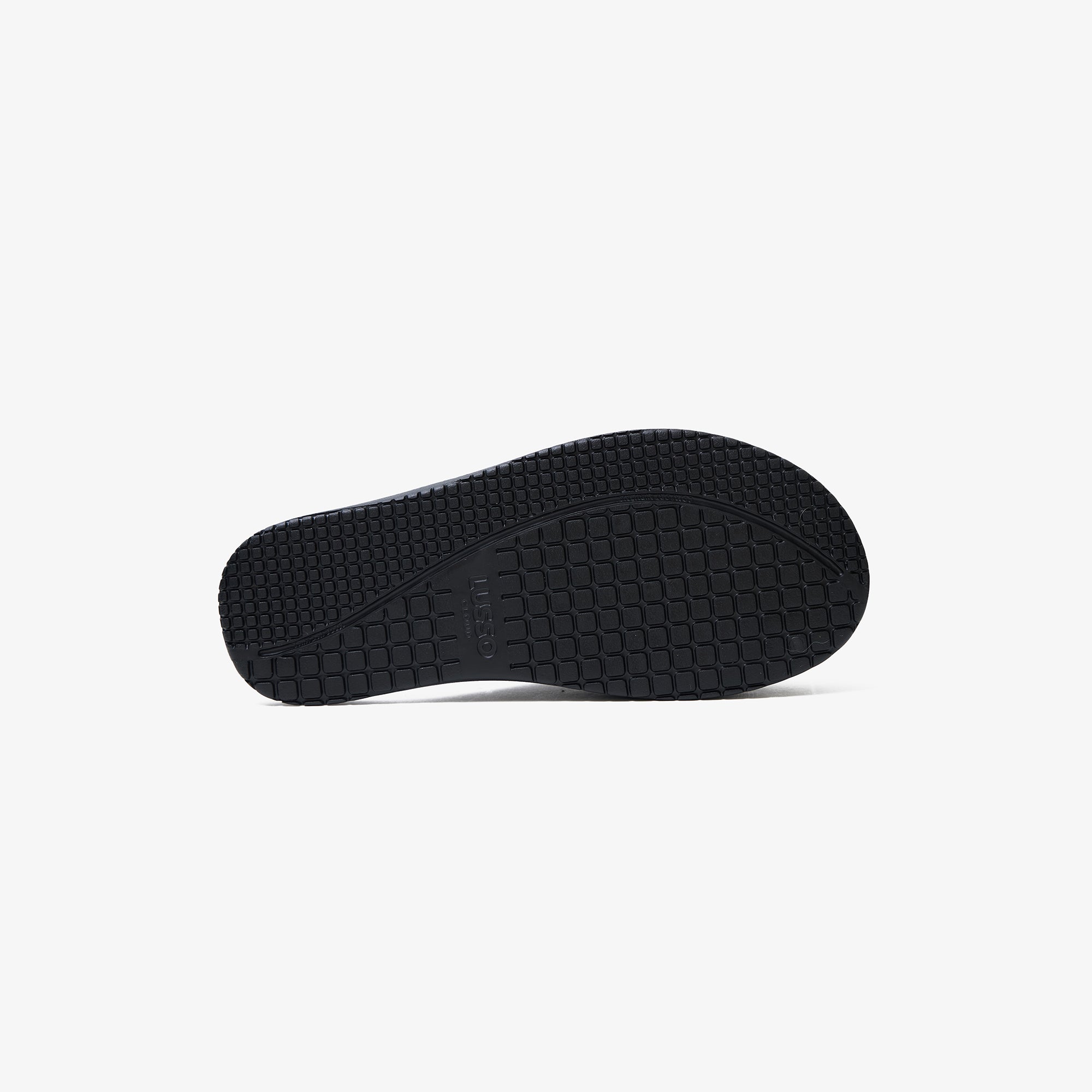 Slide Jet File ROSA SLIDE: Jet Black – Lusso Cloud