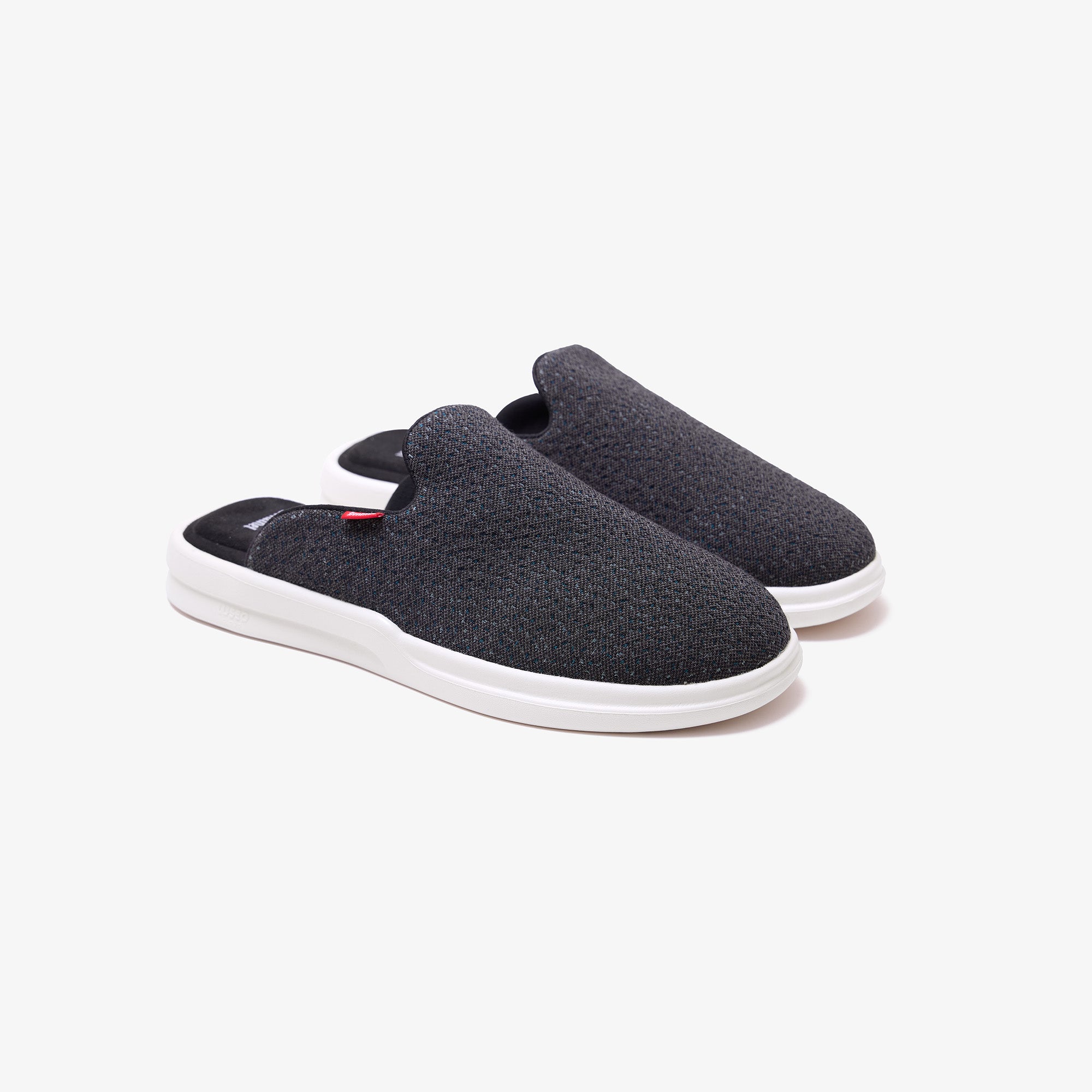 Pelli - Sentinel Charred Blue Speck