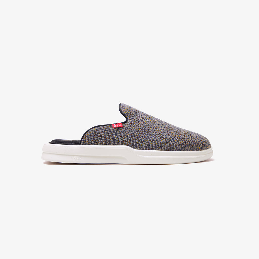 Pelli - Sentinel Grey Golf Speck