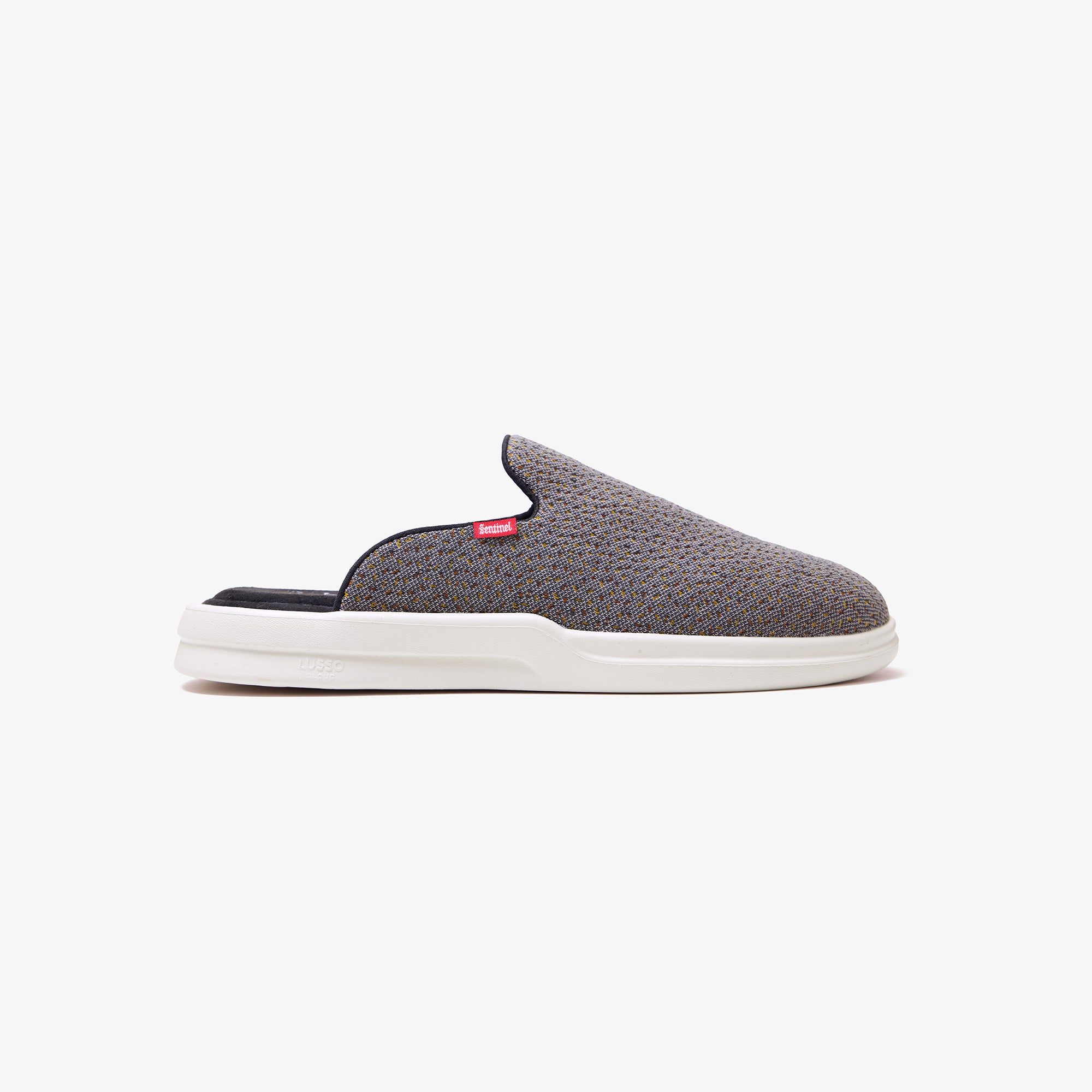 Pelli - Sentinel Grey Golf Speck