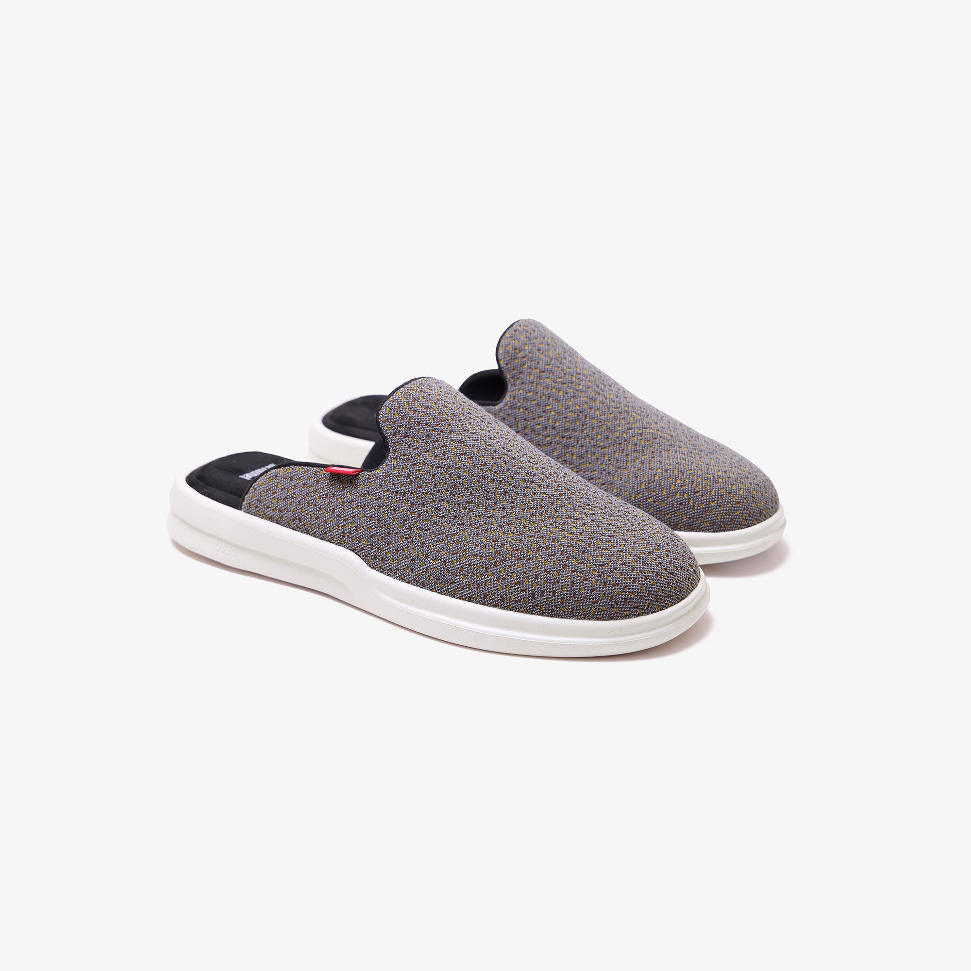 Pelli - Sentinel Grey Golf Speck