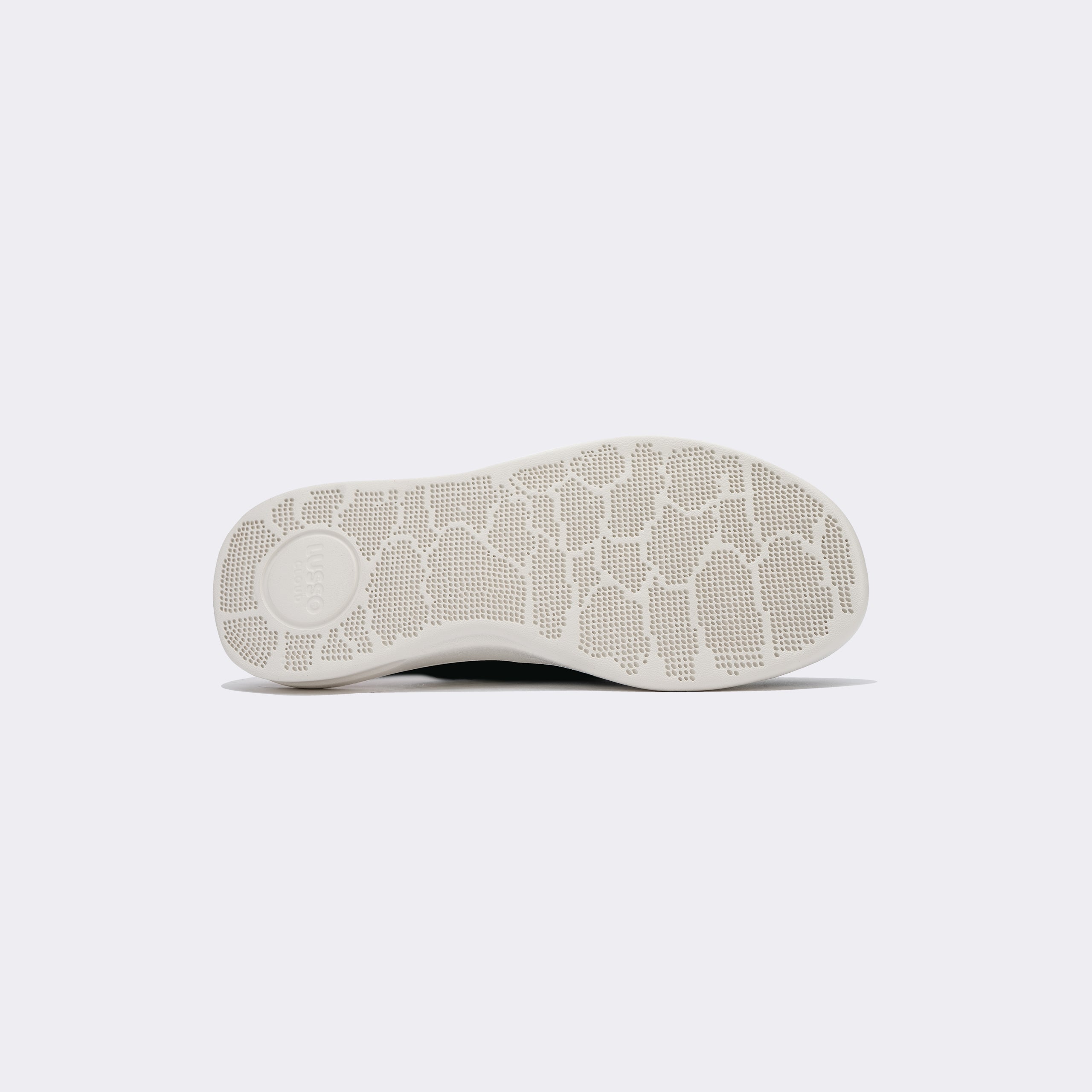 Pelli - Malbon Dark Green Waffle / Ivory