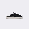 Pelli - NP Jet Black Waffle / Marshmallow