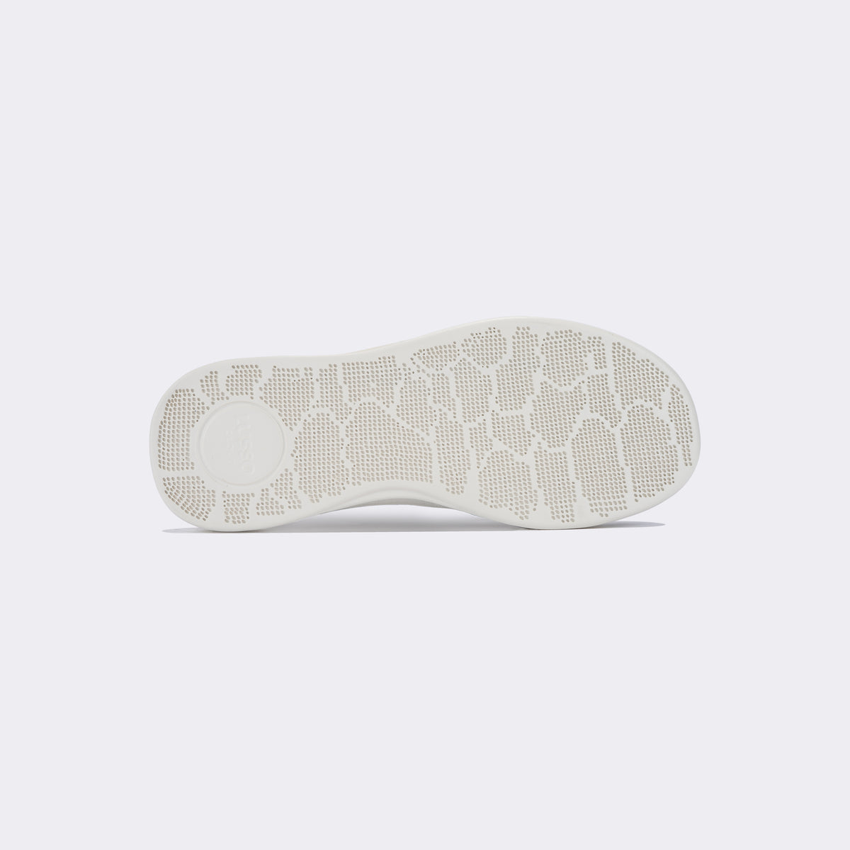 Pelli - NP Jet Black Waffle / Marshmallow