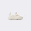 Scenario Kids Slip-On - Bone White