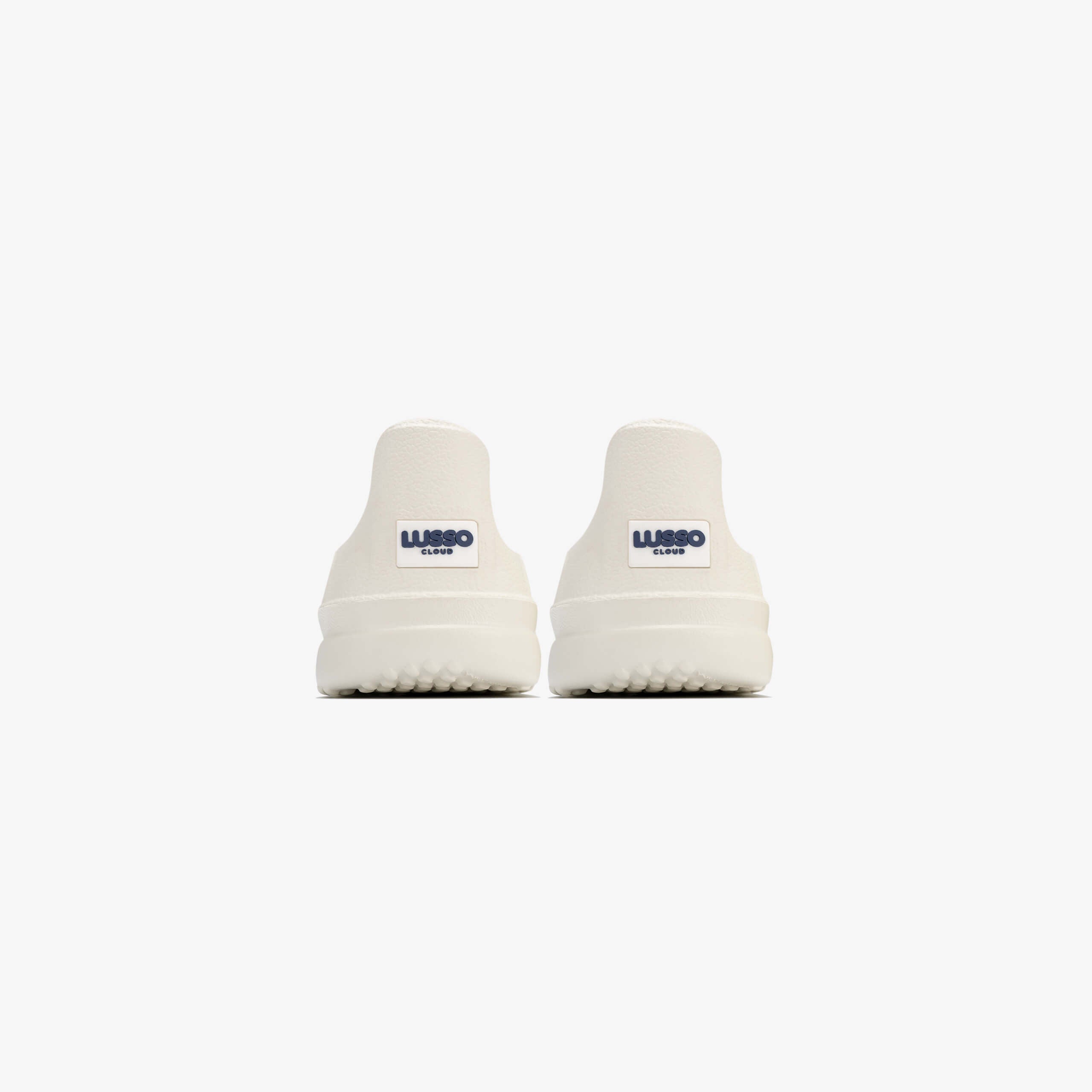 Scenario Kids Slip-On - Bone White
