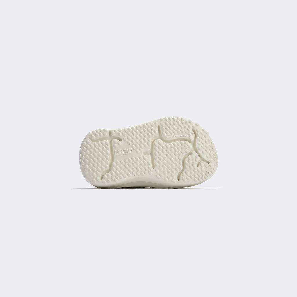 Scenario Kids Slip-On - Bone White