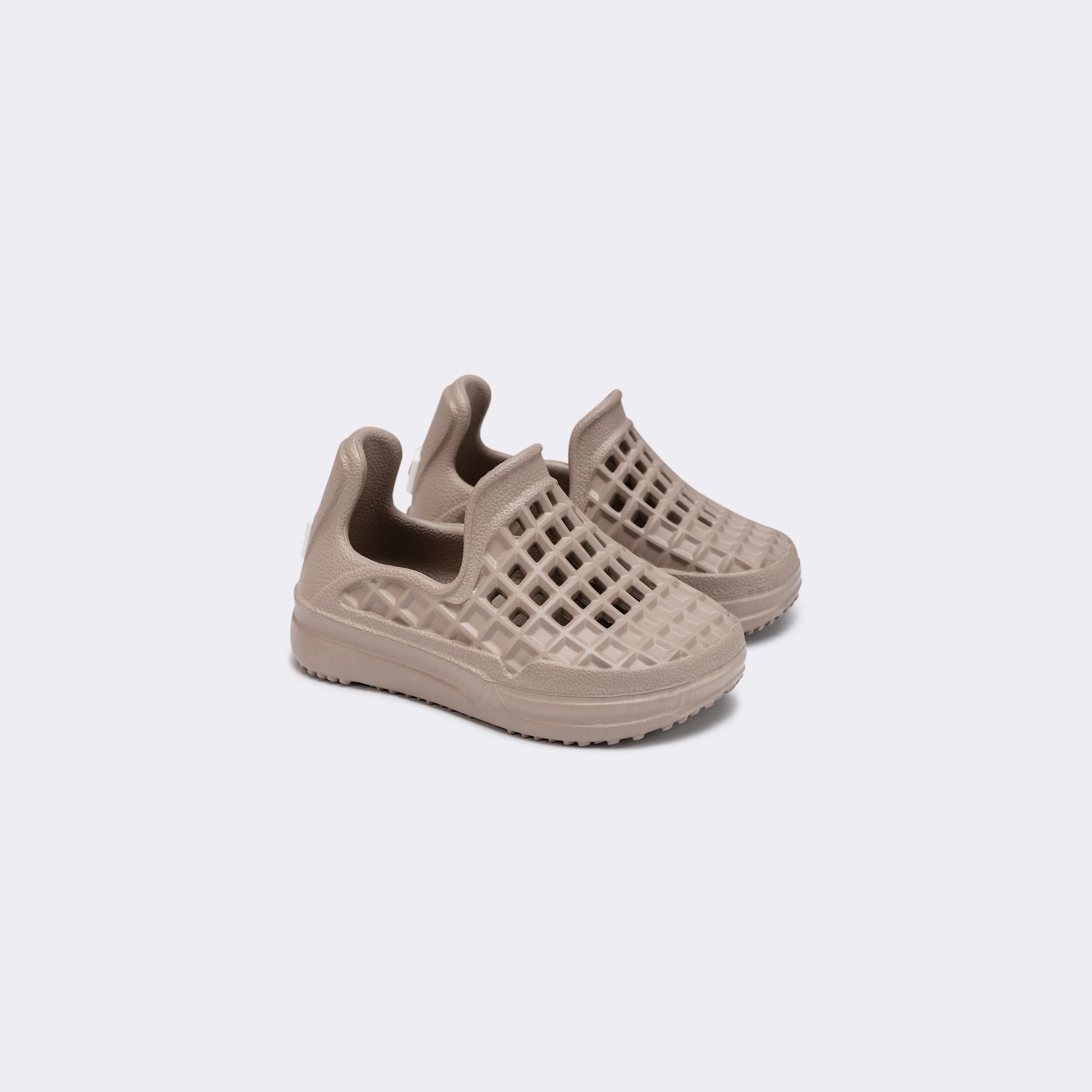 Scenario Kids Slip-On - Goat