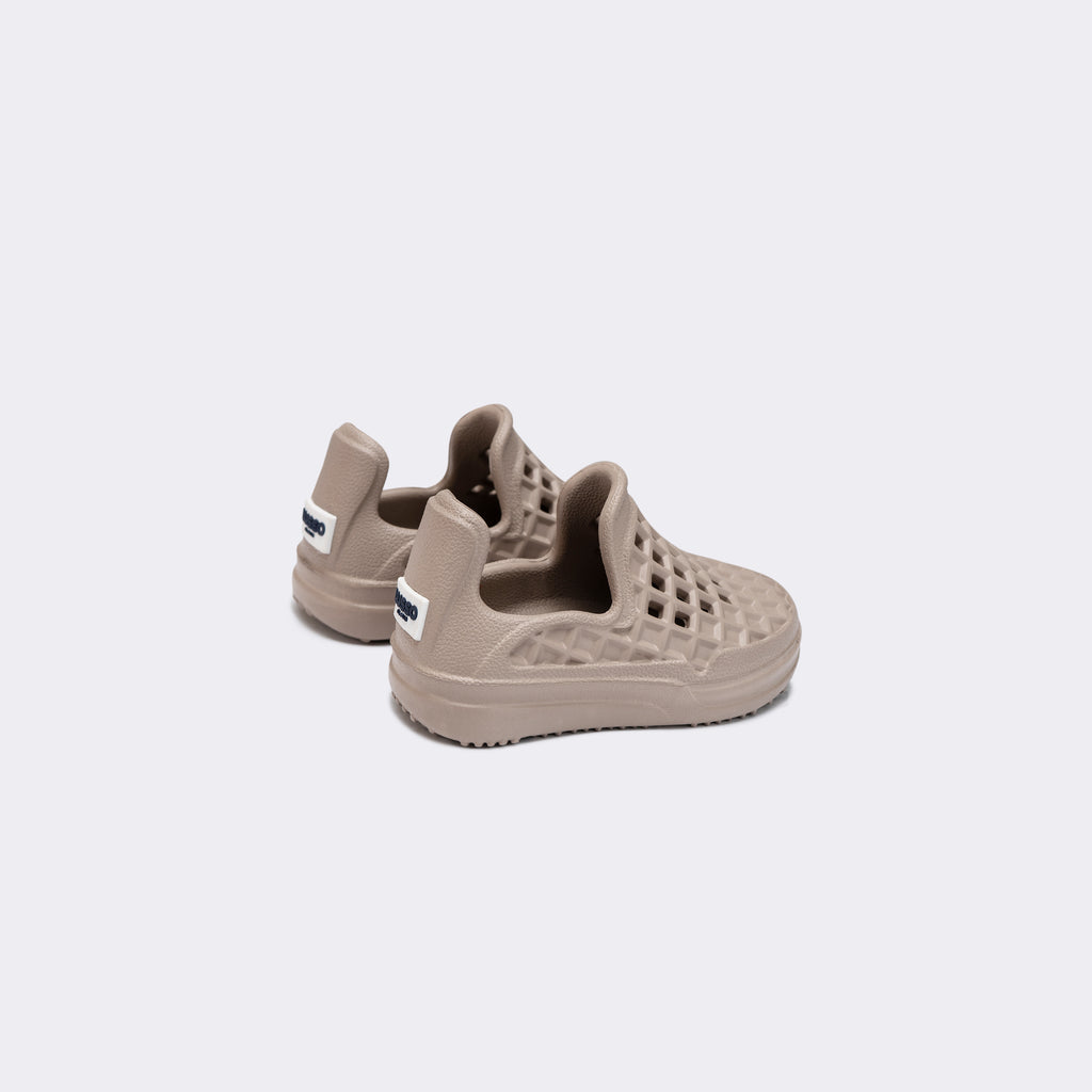 Scenario Kids Slip-On - Goat