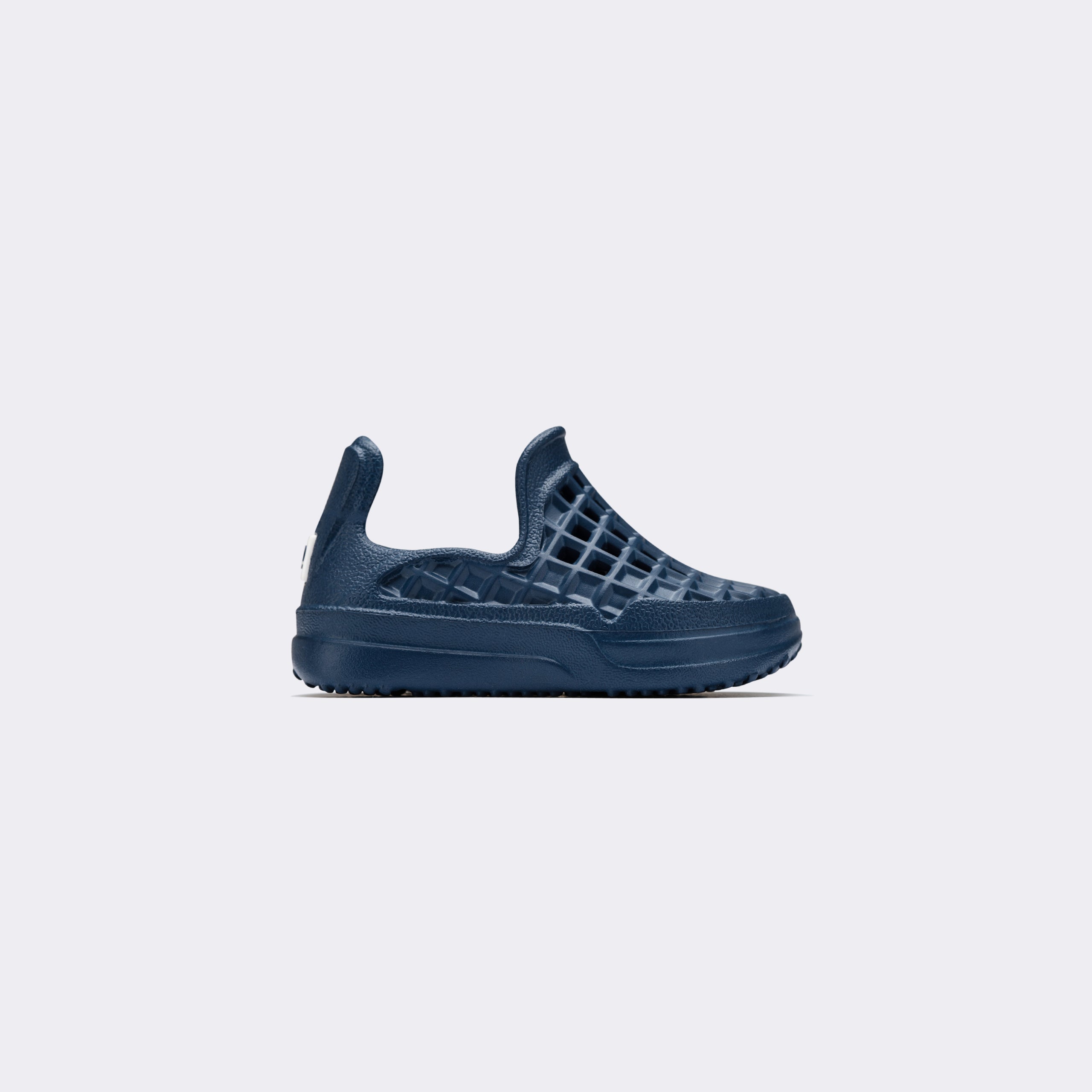 Scenario Kids Slip-On - Indigo