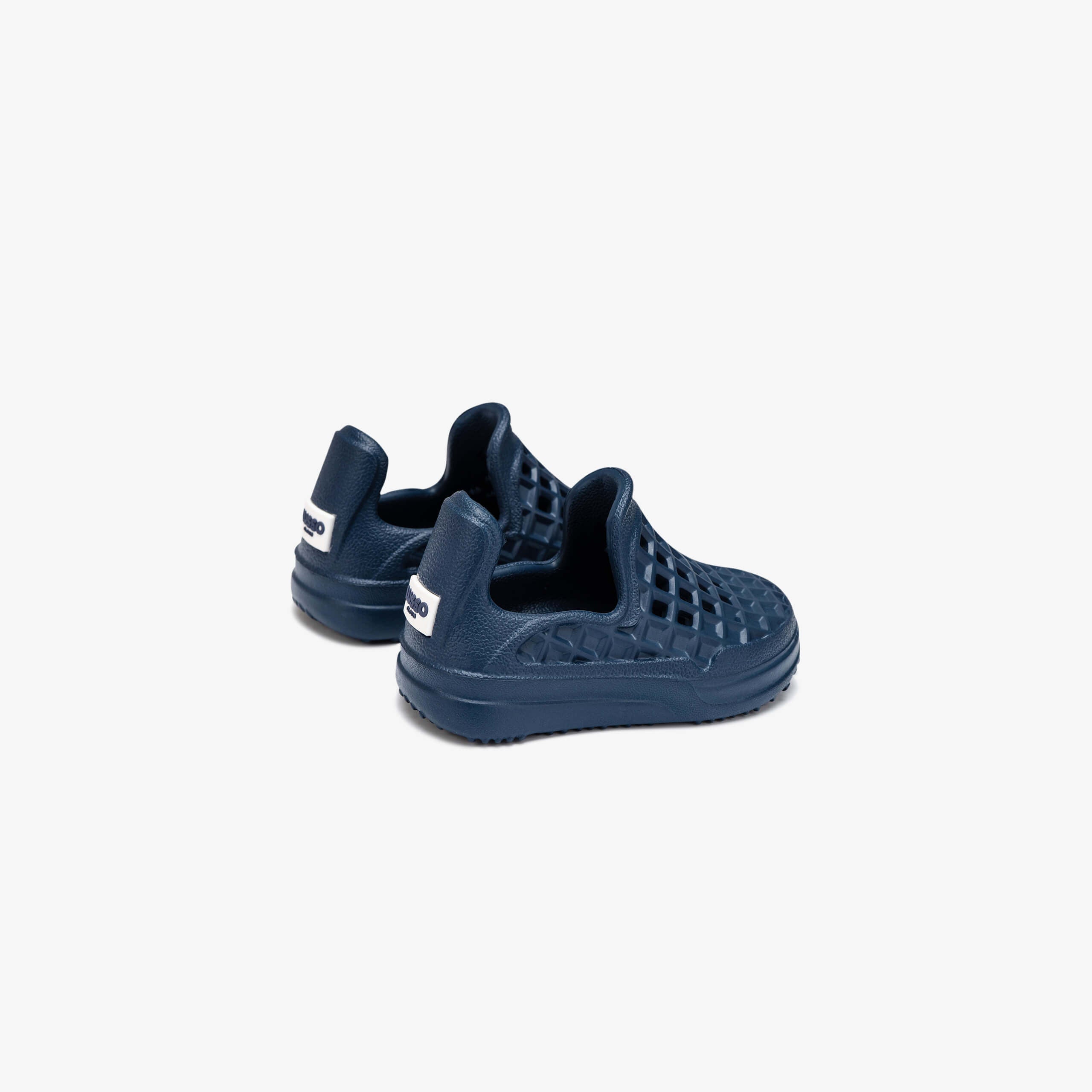 Scenario Kids Slip-On - Indigo